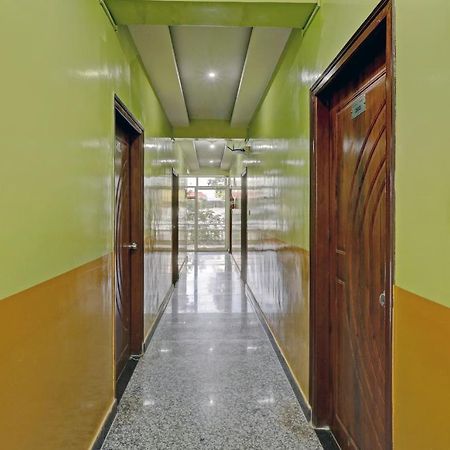Itsy By Treebo - Palm Emirates Hotel Bangalore Exterior foto